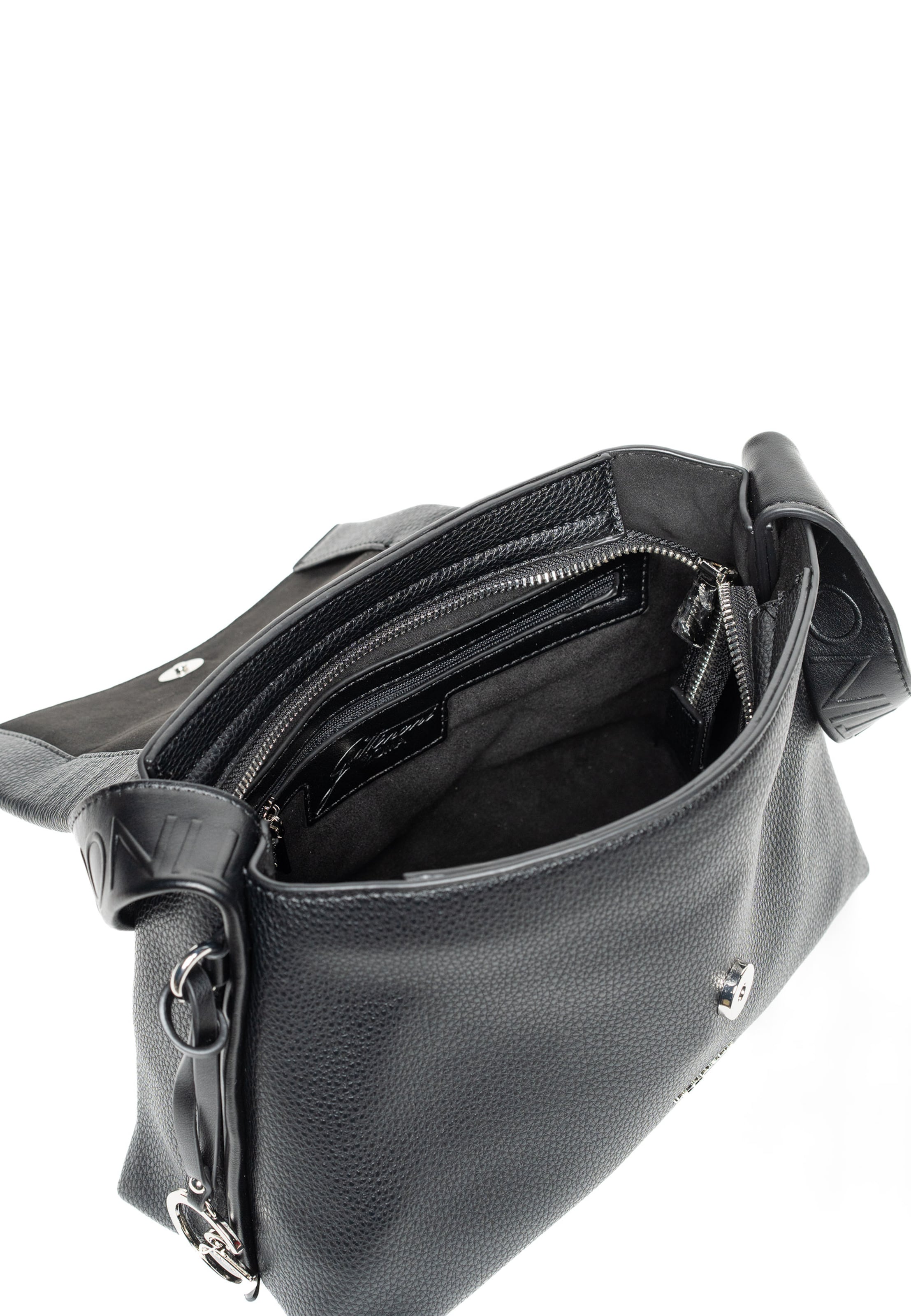 Gattinoni Schoudertas in Zwart