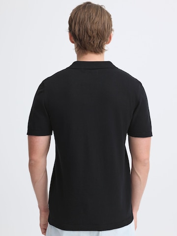 BLEND Pulover 'BHBaron' | črna barva