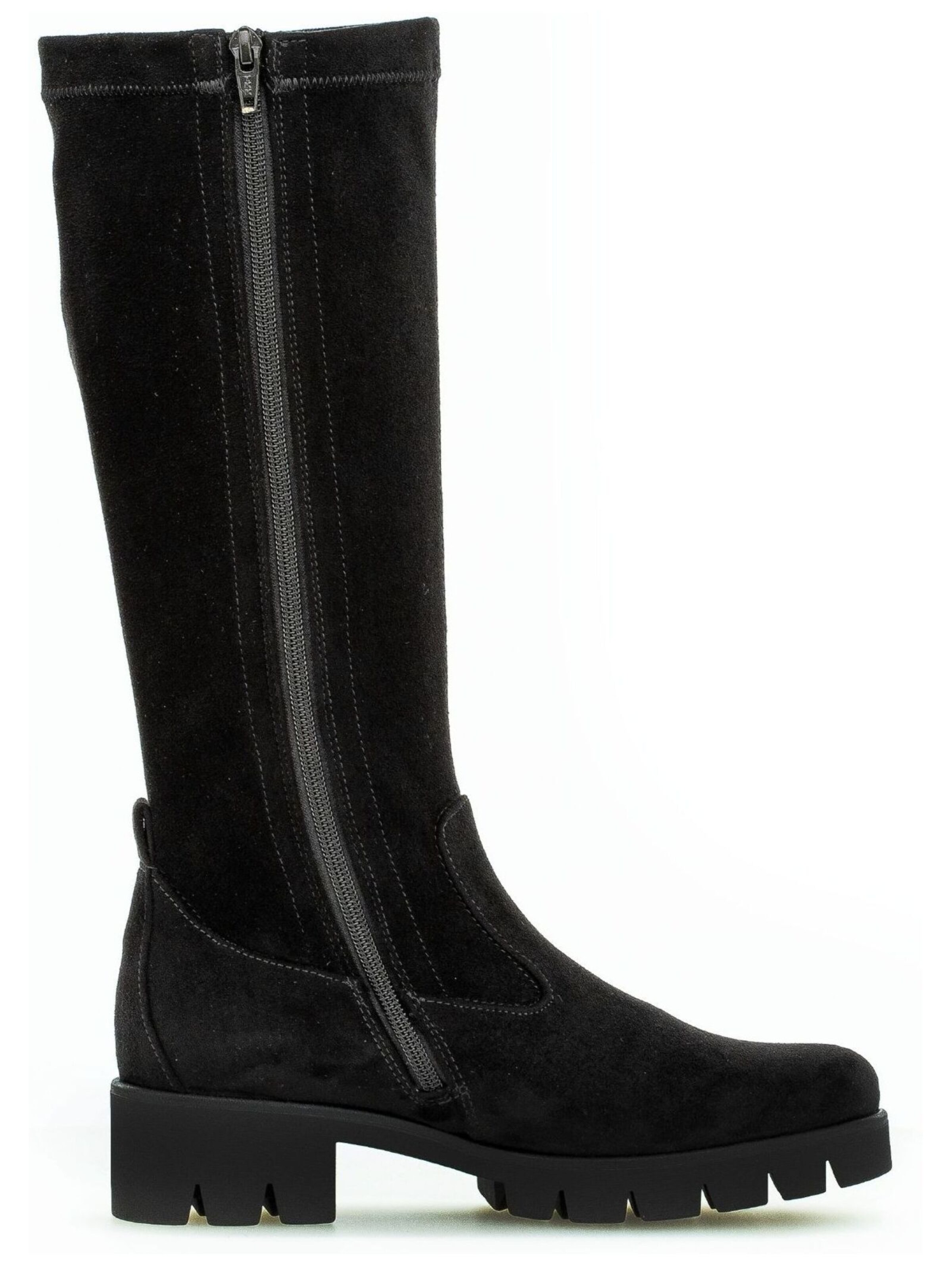 GABOR Boot in Black