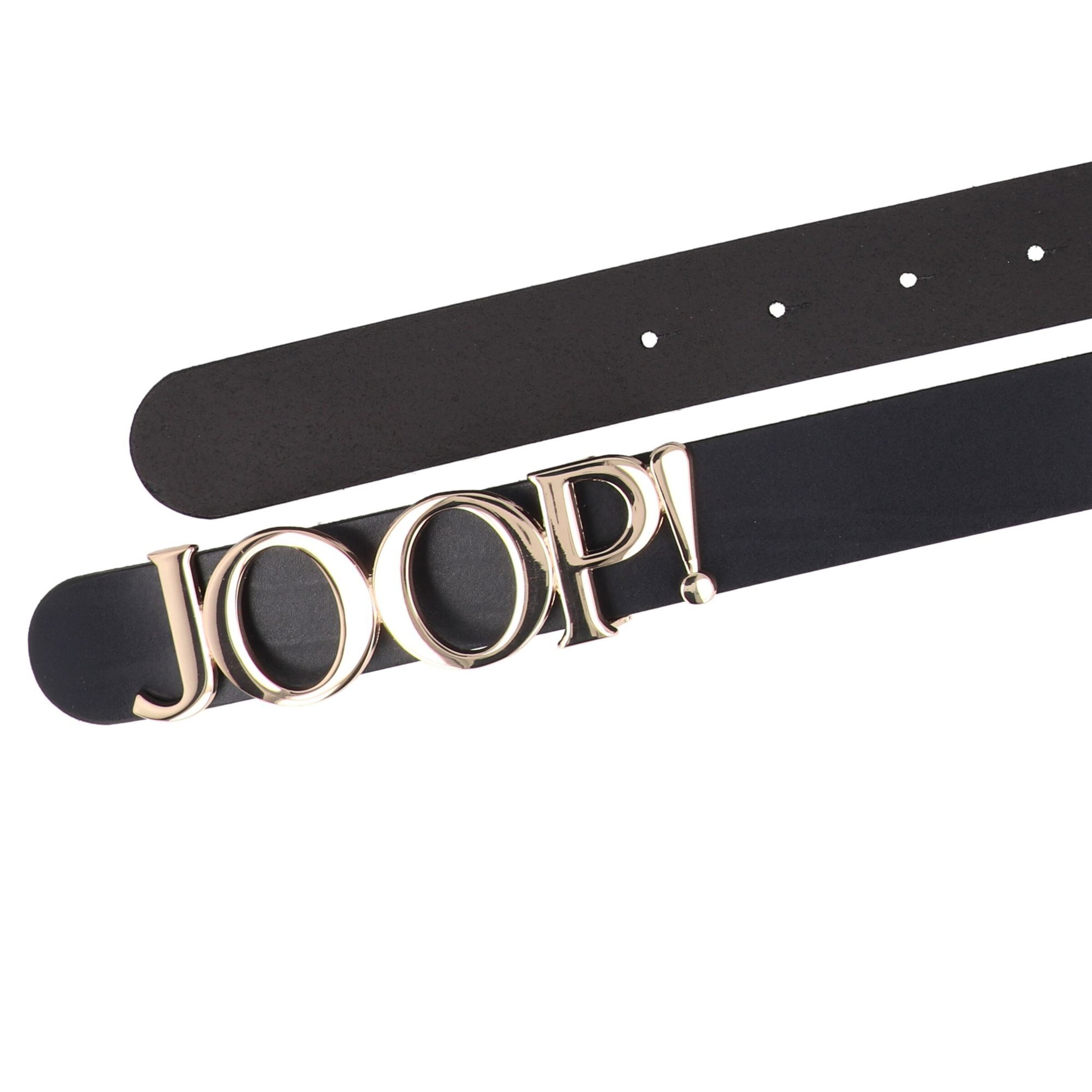 JOOP! Belt in Grey