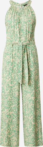 žalia King Louie Vienos dalies kostiumas 'Virna': priekis