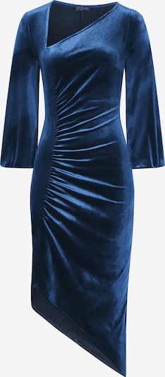 HotSquash Haljina u tamno plava, Pregled proizvoda