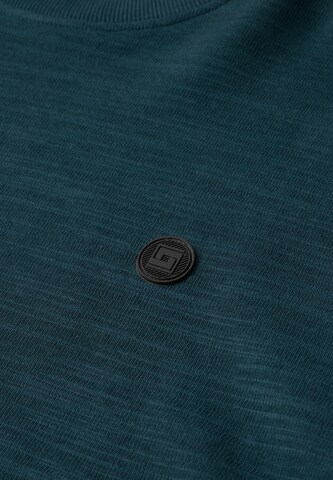 Street One MEN Shirt in Blue
