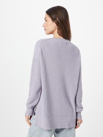 Pullover di Calvin Klein Jeans in lilla