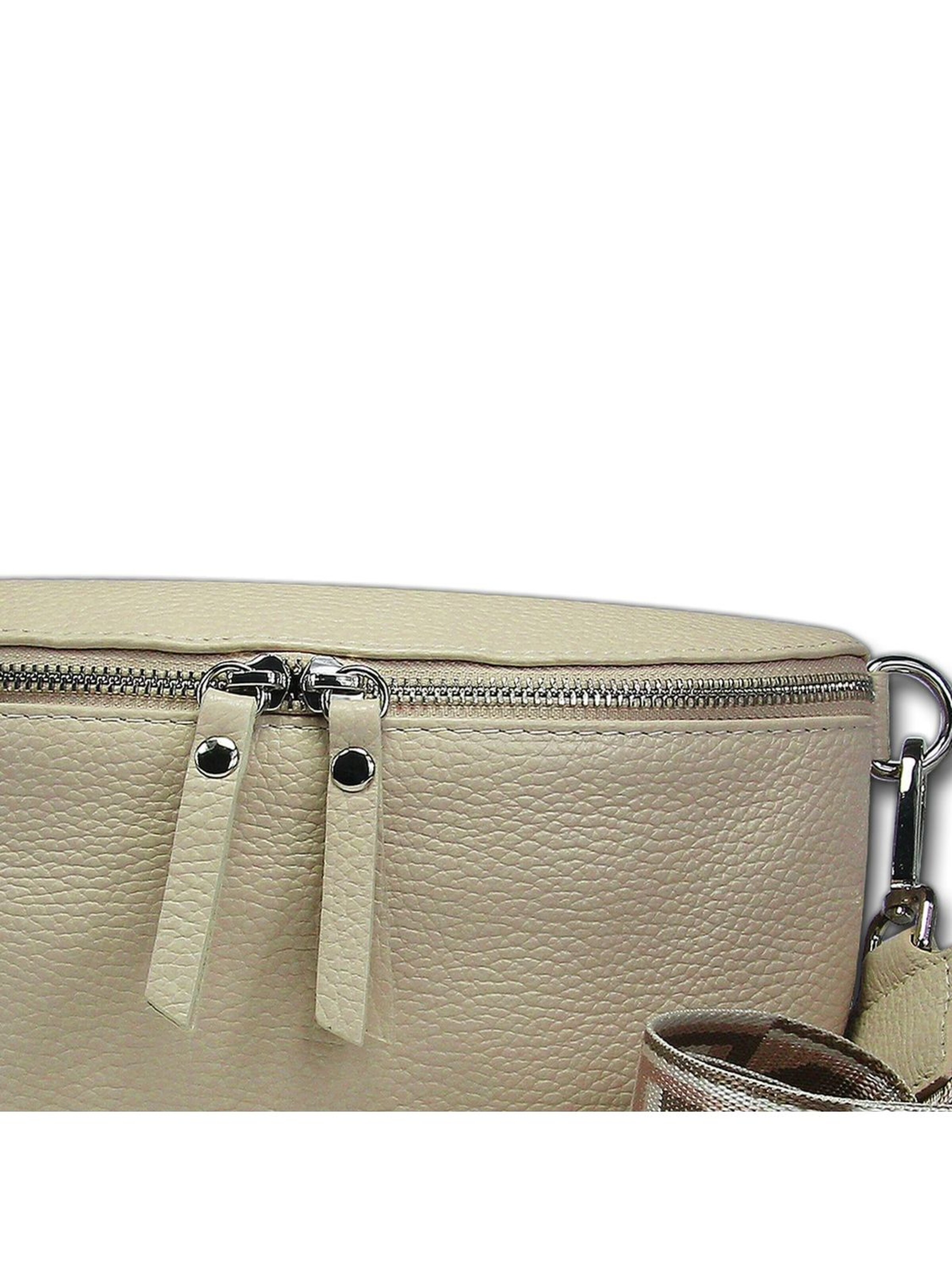 Florence Gürteltasche in Beige