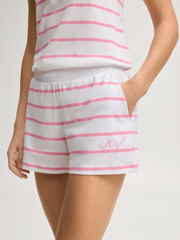 Pantalon de pyjama JOOP! Jeans en rose