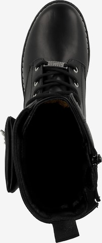 Dockers by Gerli Boots in Black