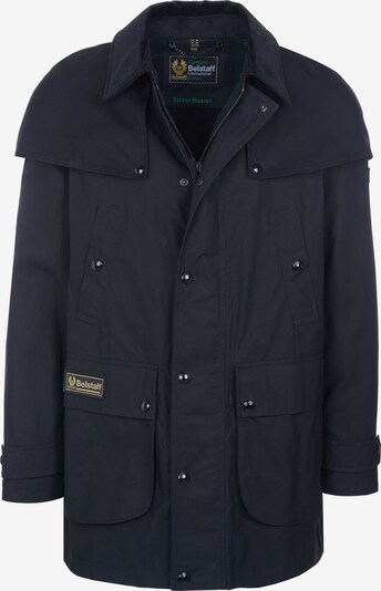Belstaff Übergangsmantel 'Belstaff Mantel' in L-XL in schwarz, Produktansicht