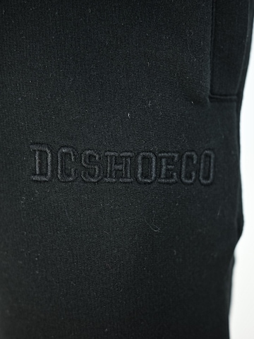 regular Pantaloni sportivi 'DC Shoes Riot' di DC Shoes in nero