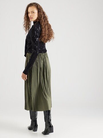 Samsøe Samsøe Skirt in Green