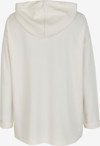 Sweat-shirt Vestino en beige