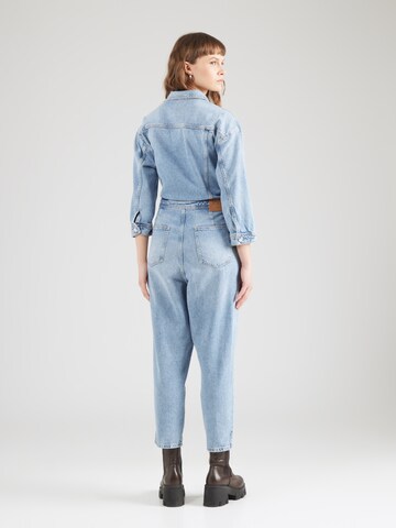 JOOP! Jeans Overal 'Eleni' – modrá