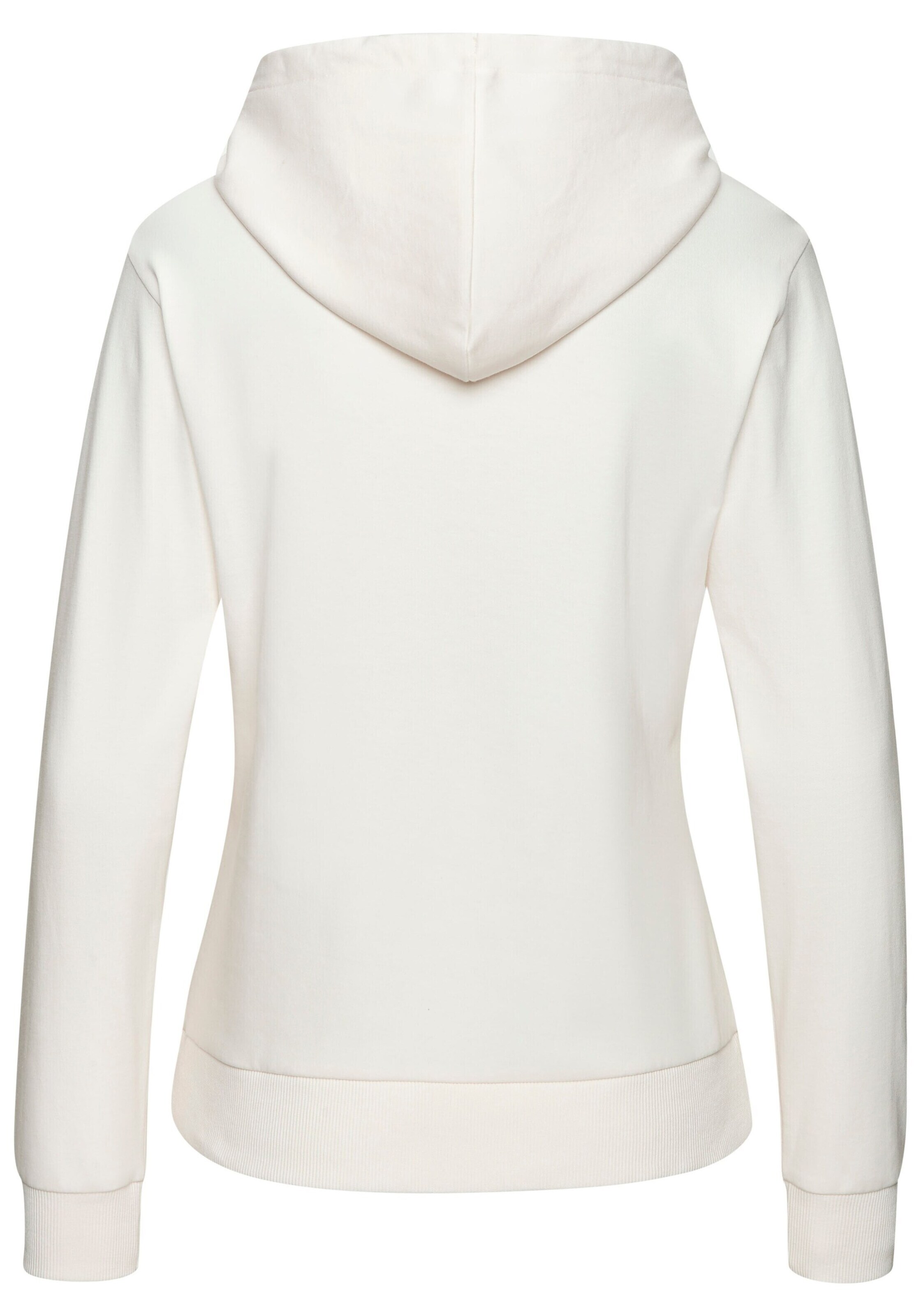 H.I.S Sweatshirt in White