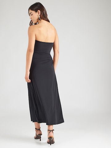 Bardot Jurk 'ALBERTA' in Zwart