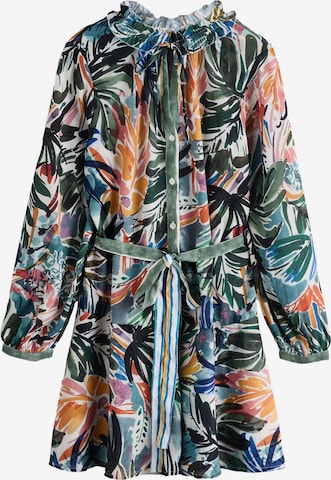 mišri Next Palaidinės tipo suknelė: priekis