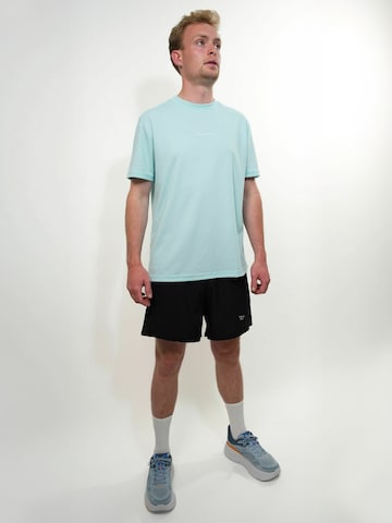 Toujours Actif Regular Broek ' 2 in ' in Zwart