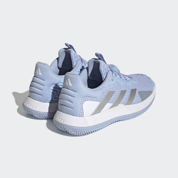 ADIDAS PERFORMANCE Athletic Shoes 'Solematch Control' in Blue