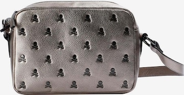 Sacs à main ' ' Scalpers en argent : devant