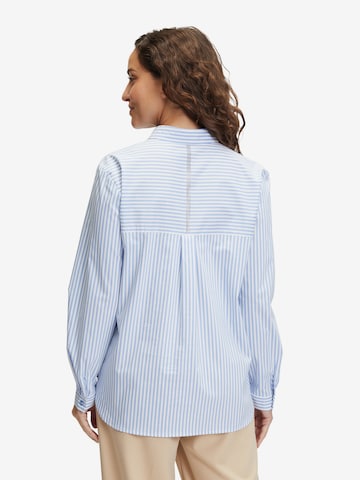 Betty Barclay Blouse in Blauw