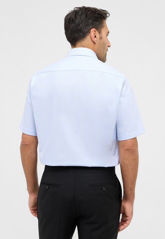 ETERNA Comfort fit Business Shirt in Blue