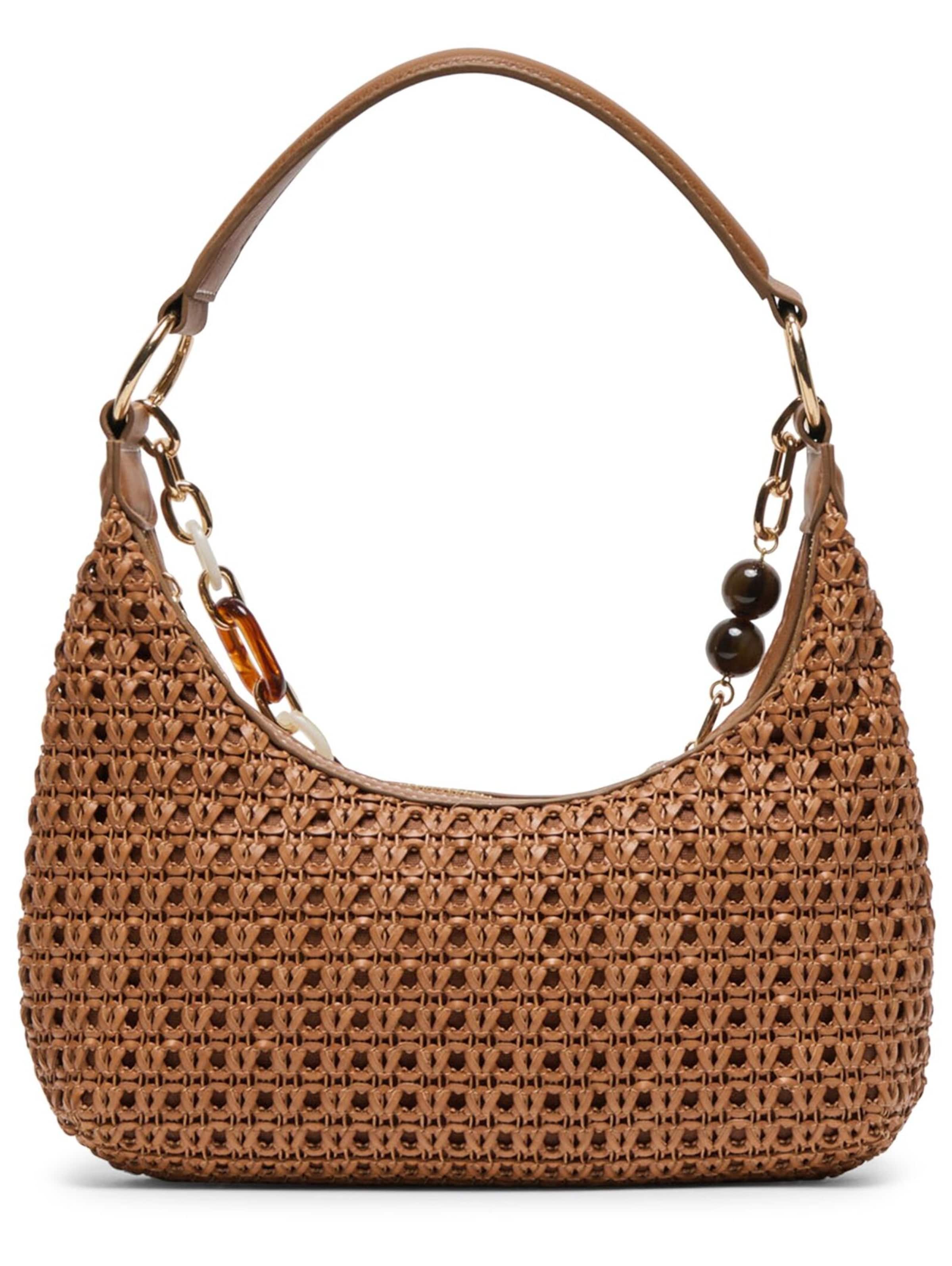 Dolce Vita Handbag in Brown