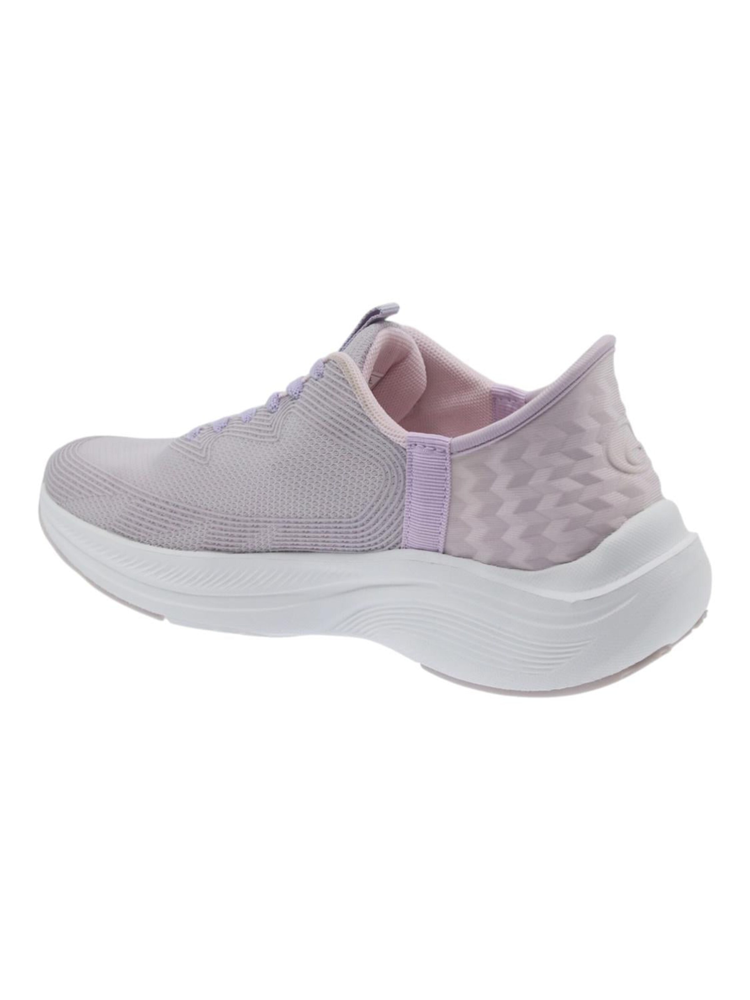 Scarpa slip-on 'Casual Sport Shoe' di Beppi in lilla