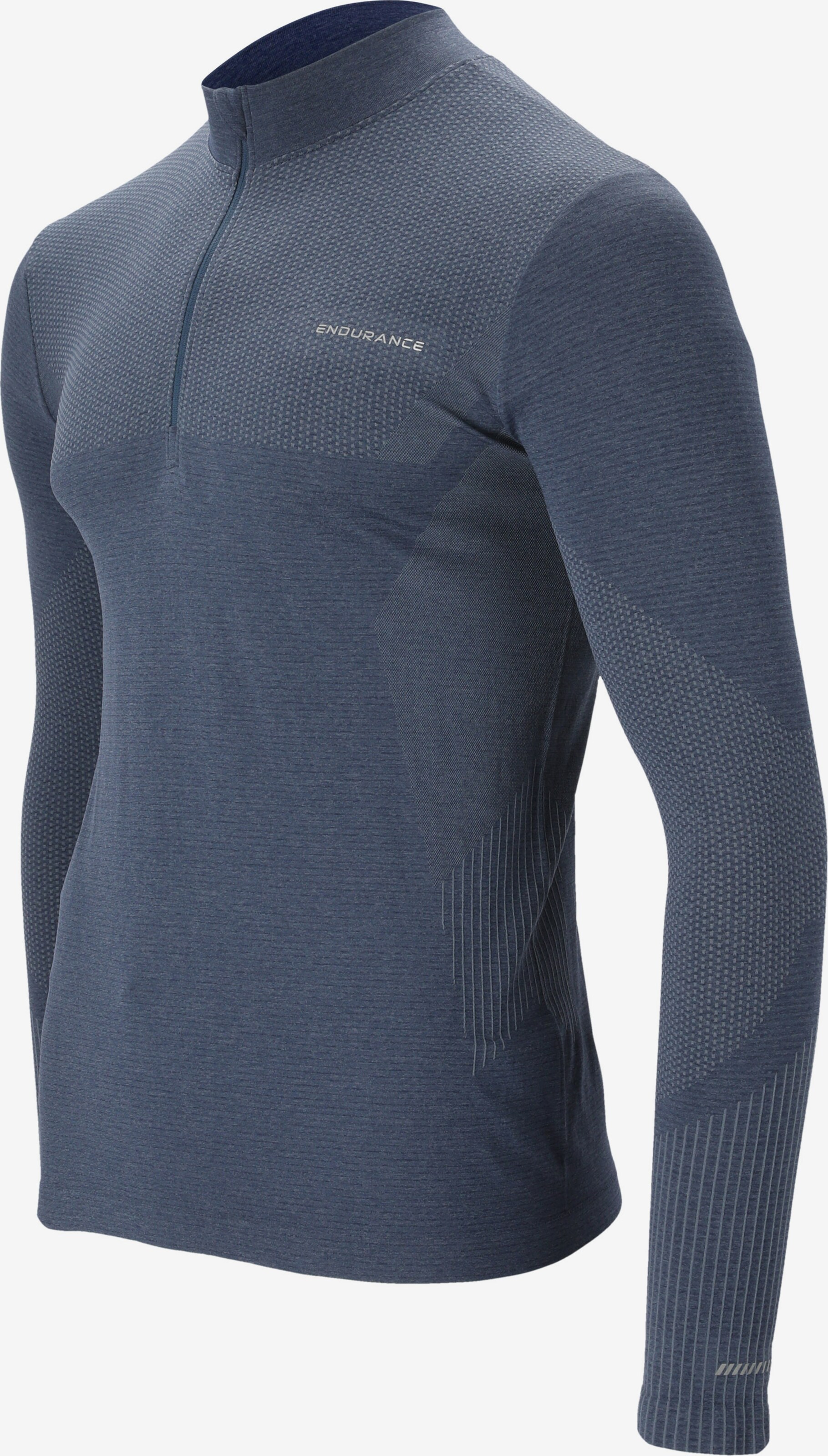 ENDURANCE Funktionsshirt 'Jaro' in Blau | ABOUT YOU