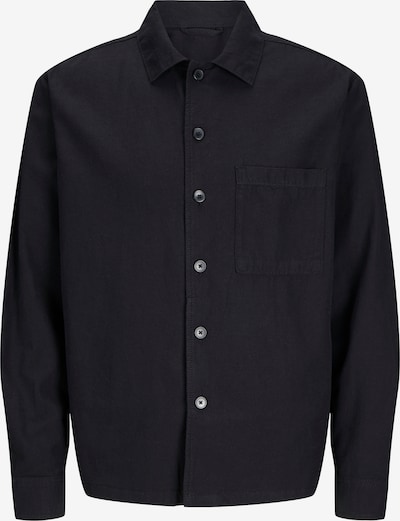 JACK & JONES Paita 'JJEURBAN EDGE' värissä musta, Tuotenäkymä