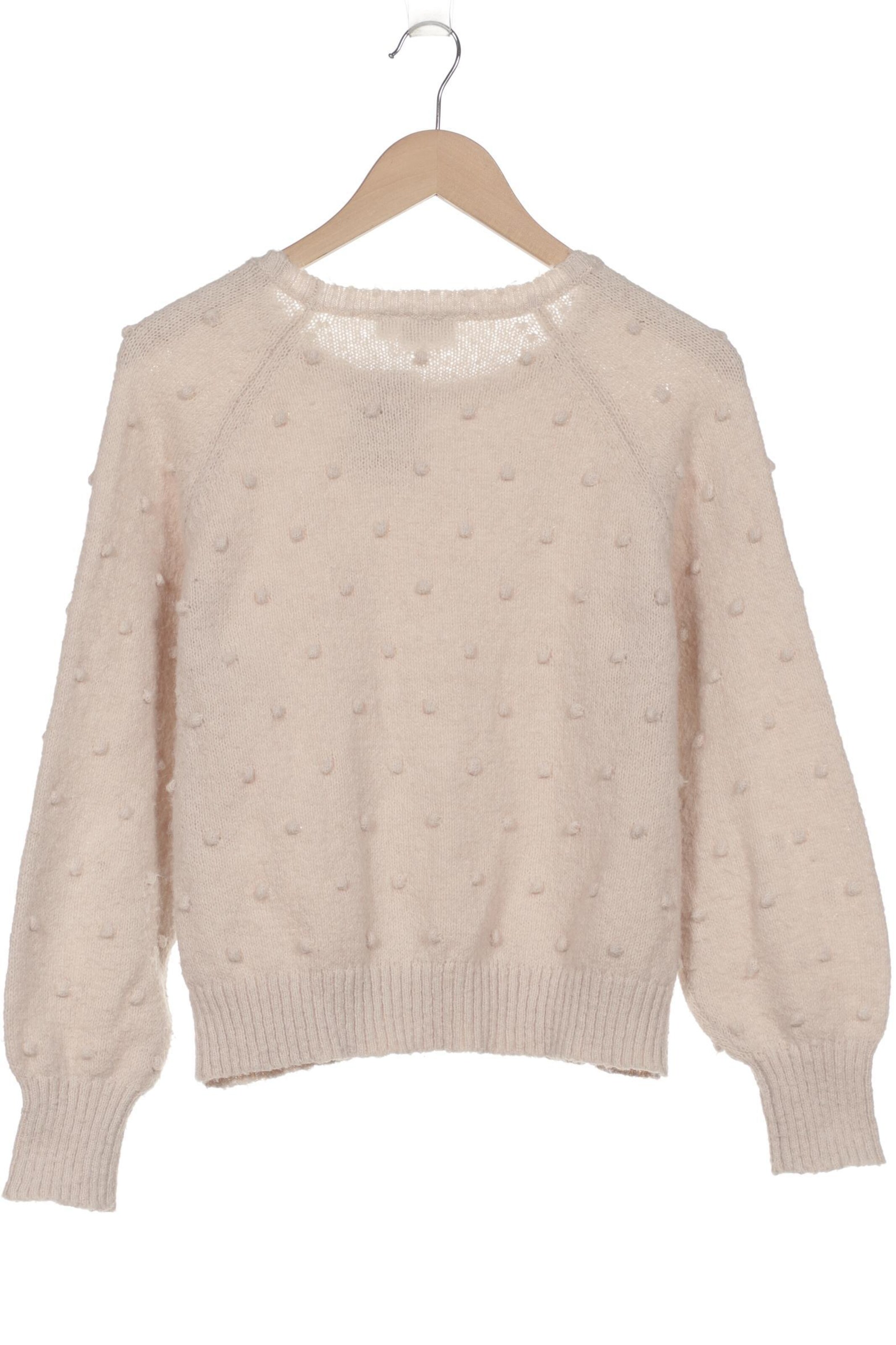 VILA Pullover L in Beige