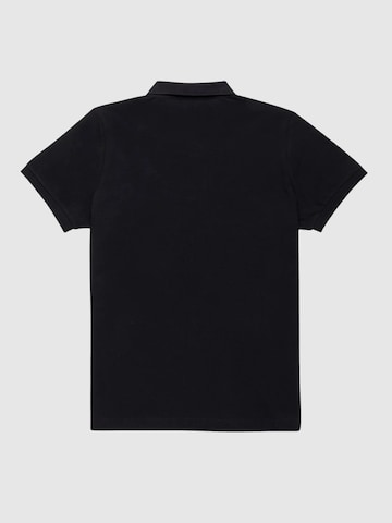 T-Shirt 'KURT POLO' Refrigiwear en noir