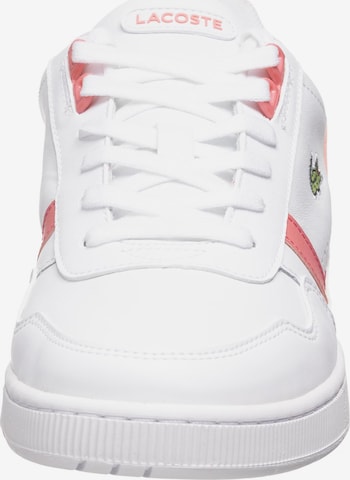 LACOSTE Sneakers in White