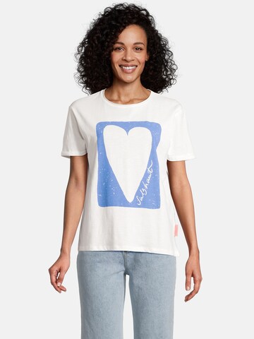 salzhaut Shirt 'Parrhius' in Wit: voorkant
