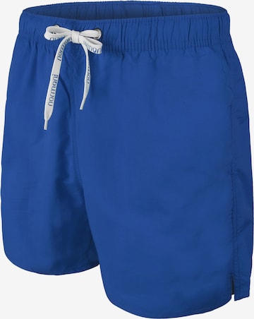 normani Badehose 'Coastline' in Blau