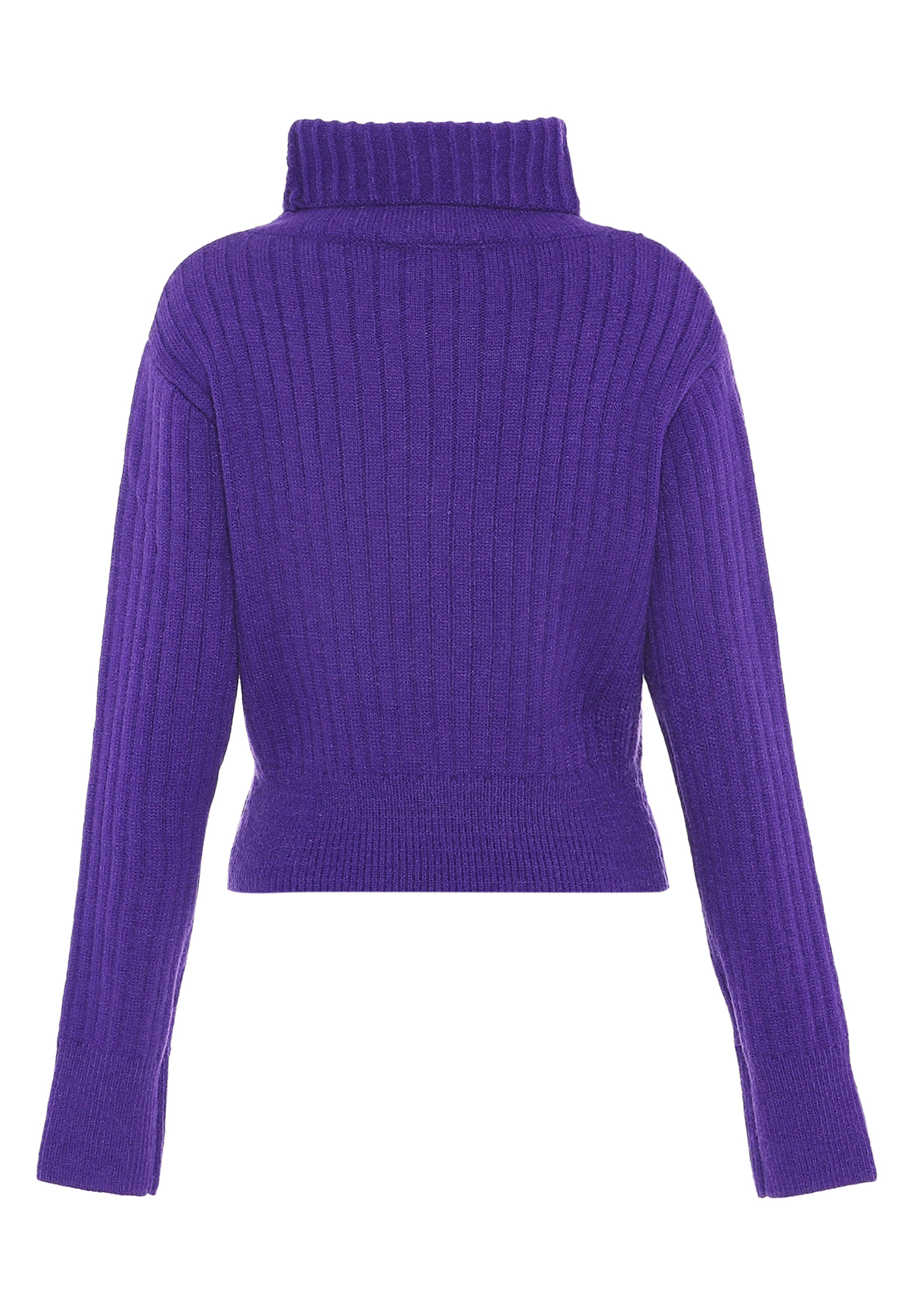 Libbi Pullover in Lila