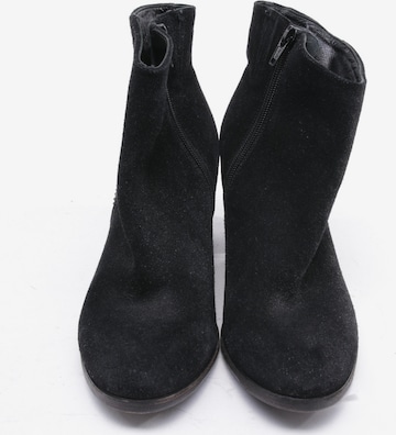 Kennel & Schmenger Dress Boots in 38 in Black