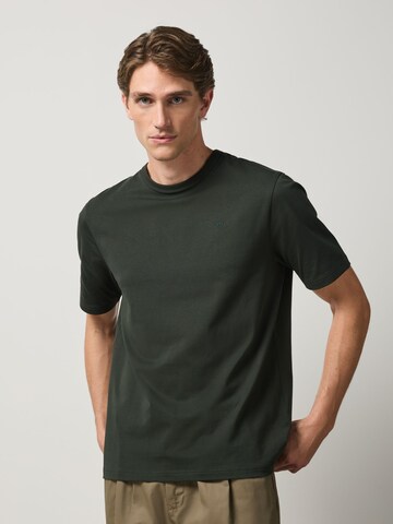 Next T-Shirt in Blau