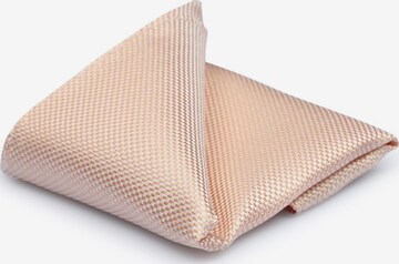 Suitable Pocket Square in Pink: front
