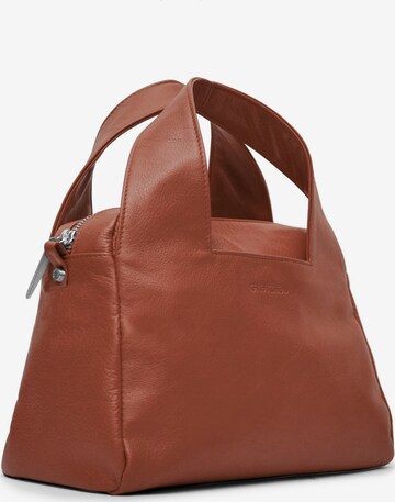 Gretchen Handbag 'Ruby' in Brown