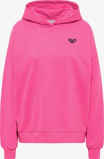 myMo ATHLSR Sweatshirt in Pink, Item view
