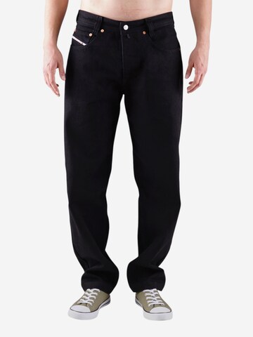 Picaldi Tapered Jeans 'Zicco 472 J' in Black