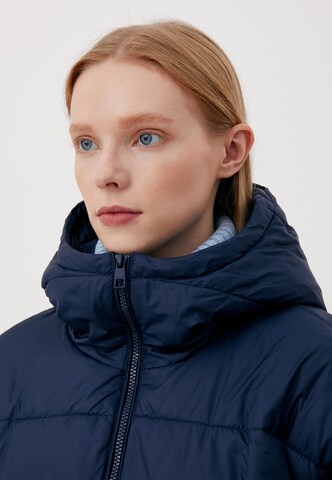 Finn Flare Between-season jacket in Blue