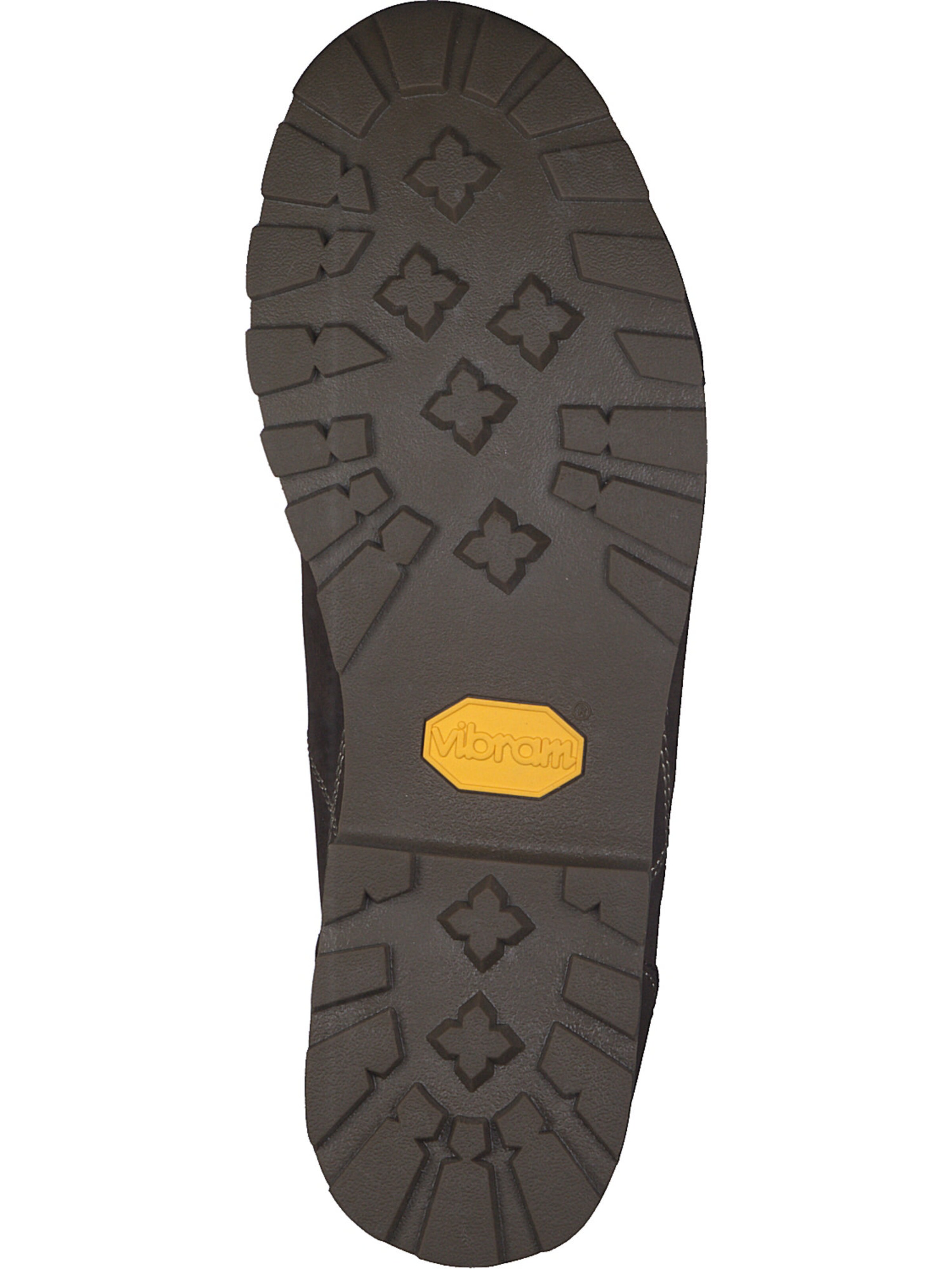 Dolomite Veterboots in Bruin