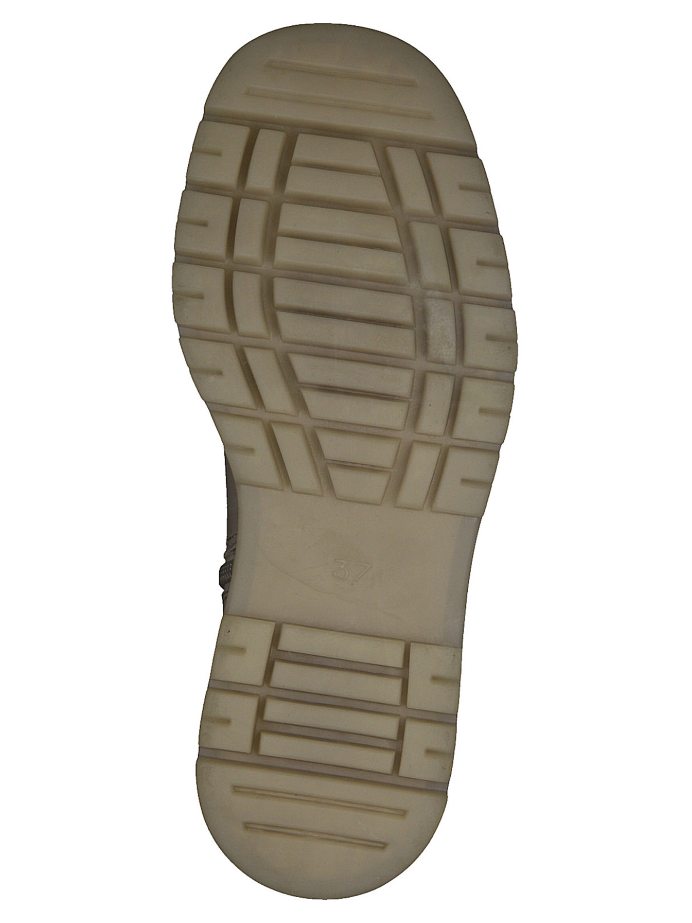 MARCO TOZZI Stiefel in Grau