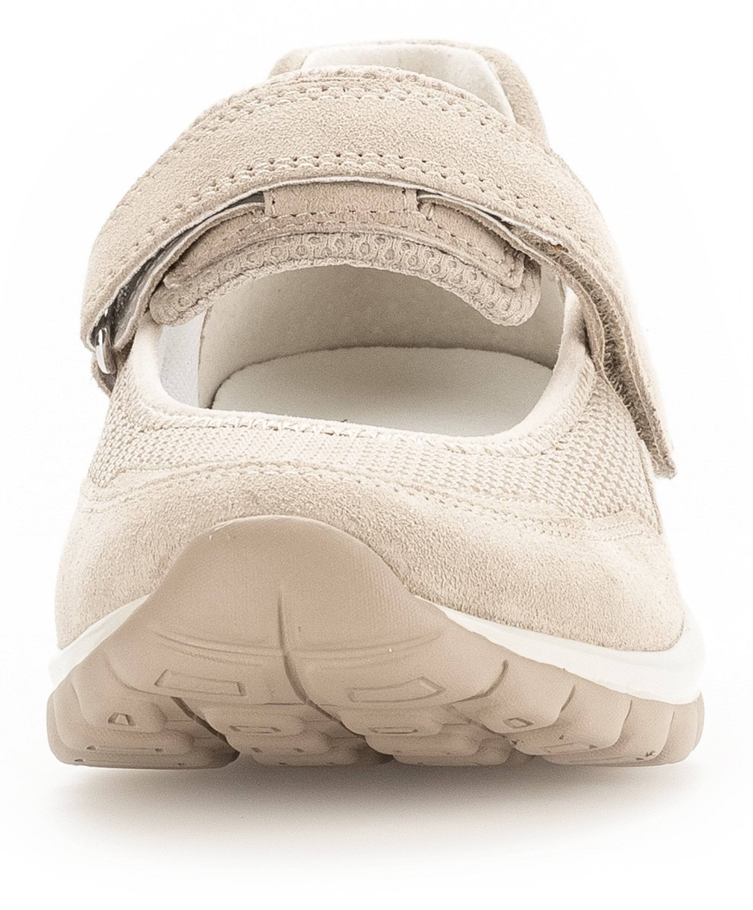 GABOR Ballerina in Beige