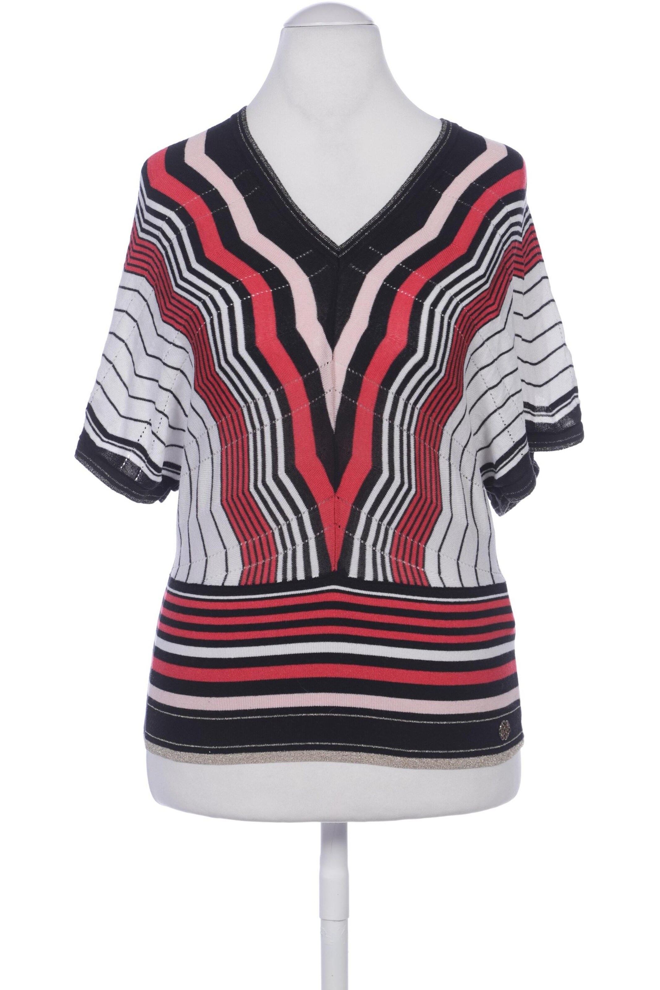 Morgan Pullover S in Mischfarben: Vorderseite