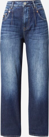 Herrlicher Jeans 'Brooke' in Blue: front