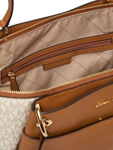 Cabas MICHAEL Michael Kors en marron