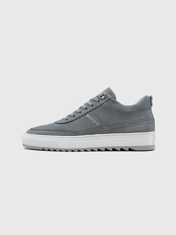 Dutch'D Sneaker low 'Myth' in Grau