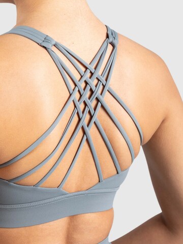 Haut de sport 'Sienna' Smilodox en gris