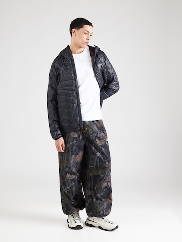 COLUMBIA Outdoorjacke 'Platinum Peak II' in Schwarz